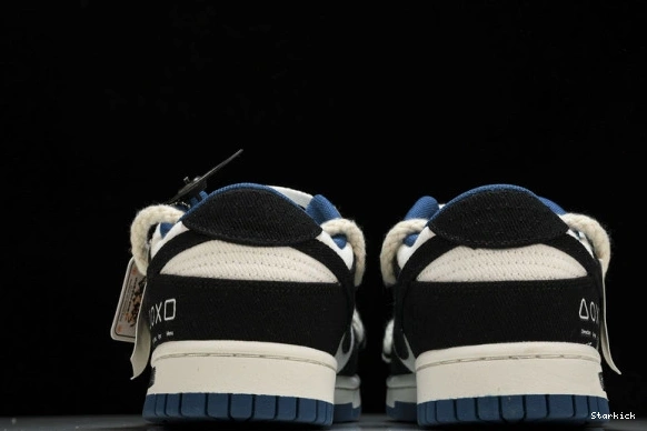 Dunk Nike DV0834-101 SE Low Retro 0721